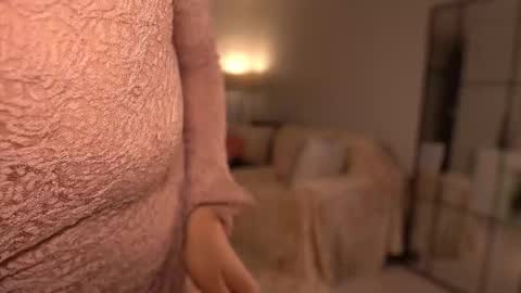 Kristina Kriss online show from February 22, 5:36 pm