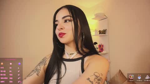 PAOLA IM INDEPENDENT MODEL online show from March 3, 11:11 pm