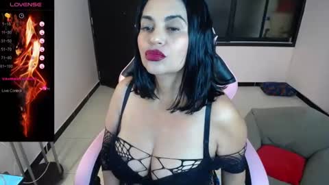 Paola Gomoez online show from July 5, 4:34 pm