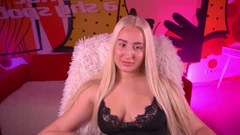 Lia online show from March 22, 3:07 pm