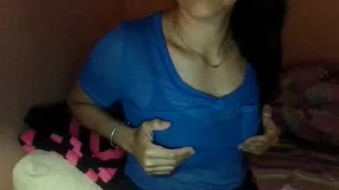 paolamz10 online show from November 6, 6:30 am