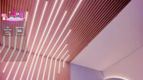 Amy and my doll online show from November 26, 4:13 am