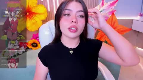 Amy and my doll online show from March 15, 6:15 am