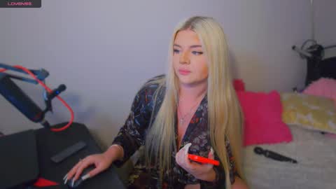 Victoria online show from September 17, 2:20 am