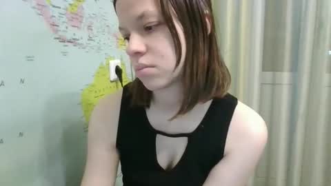 paradise_tease online show from December 16, 6:36 pm