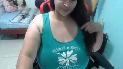 Luna online show from January 27, 7:45 am