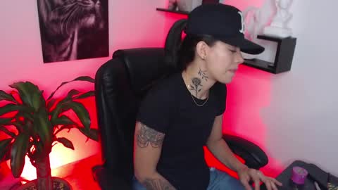 Paris D angelo online show from February 21, 4:29 am