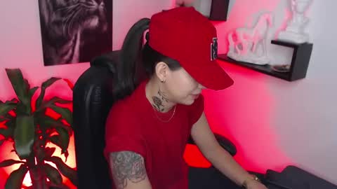 Paris D angelo online show from February 17, 11:11 pm