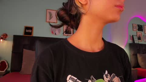 PARIS online show from January 30, 7:37 pm