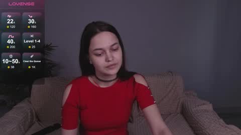 parrot_kisha online show from March 26, 2:36 am