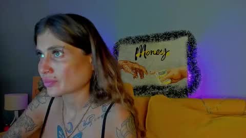 Patricia GMT2 Wed-Thu 5-11am Sat-Mon 5-11am online show from December 18, 8:13 pm