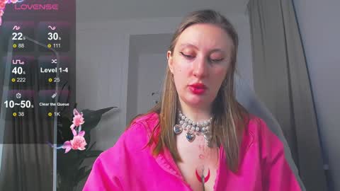 patricia robinson online show from January 25, 12:08 pm