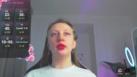 patricia robinson online show from January 26, 12:11 pm