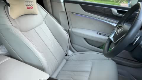 Andreea online show from September 22, 4:55 am