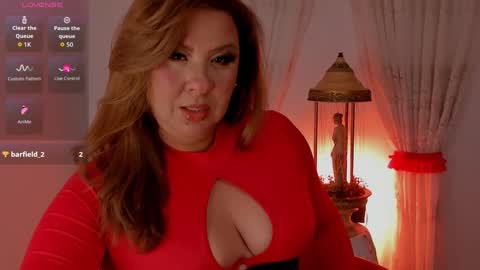 Patty online show from September 25, 9:45 pm