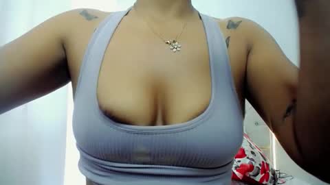 pattysexy10 online show from December 15, 12:32 pm