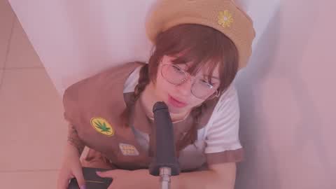 Paula online show from November 11, 7:55 pm