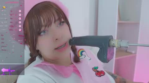 Paula online show from October 10, 12:37 am