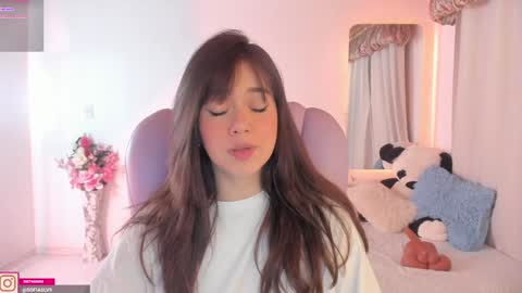 Sofa online show from February 5, 7:07 am