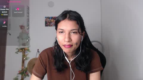 Paulina        online show from February 2, 6:29 pm