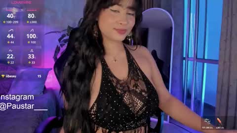 pau_star_ online show from November 23, 5:21 am