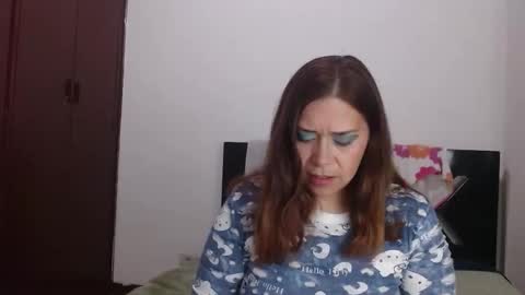 PAULA online show from March 29, 5:17 am