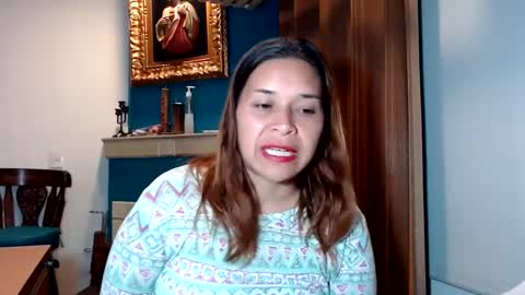 PAULA online show from December 10, 1:00 am