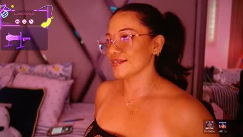 Paula online show from February 26, 8:52 pm