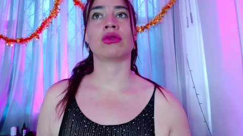 Paula online show from January 17, 9:06 pm