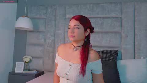 Paula online show from April 15, 12:39 pm