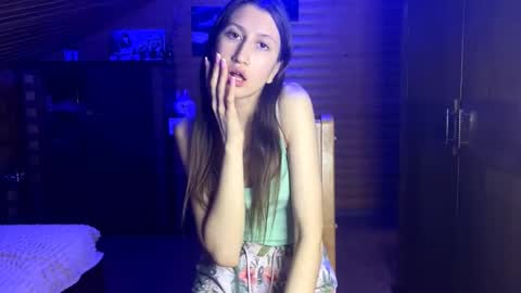 Ashley Cooper online show from October 16, 5:37 pm