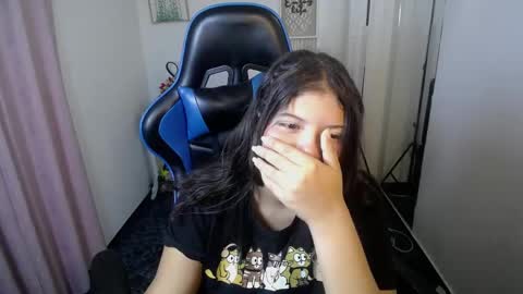 paulina07_ online show from June 5, 3:40 pm
