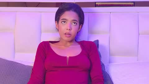 Paulina  online show from November 10, 7:31 pm