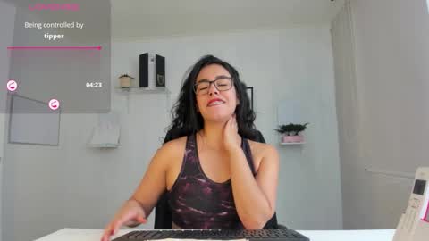 Snapshot of paulina_dossantos chatting on September 26, 8:06 pm paulina online show from September 26, 8:06 pm