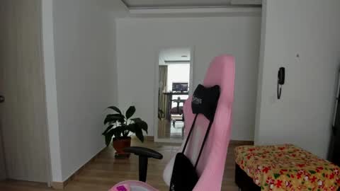 Snapshot of paulina_dossantos chatting on January 10, 8:37 pm paulina online show from January 10, 8:37 pm
