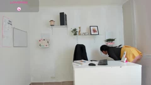 Snapshot of paulina_dossantos chatting on October 1, 5:51 pm paulina online show from October 1, 5:51 pm