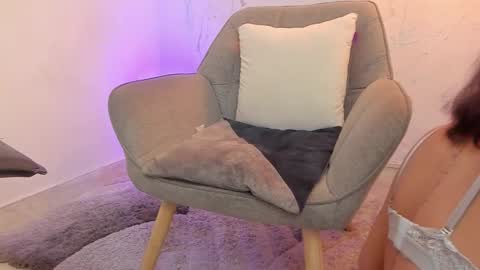 Snapshot of paulina_lopezz chatting on September 20, 8:07 pm PAULINA online show from September 20, 8:07 pm