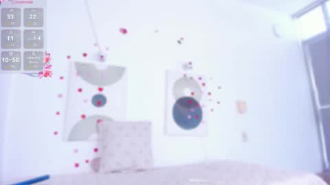 paulina_soul online show from March 23, 4:35 pm