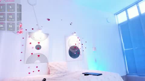 paulina_soul online show from March 25, 4:54 pm