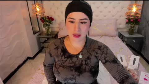 paulinabelen21 online show from February 19, 3:28 am