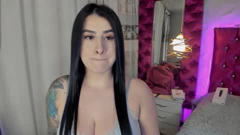 paulinabelen21 online show from December 2, 3:41 am