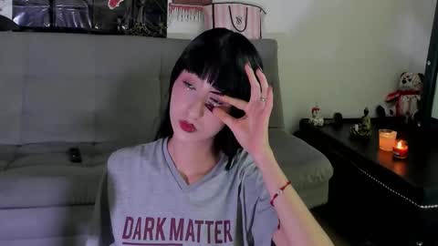 Pauline online show from October 5, 10:04 pm
