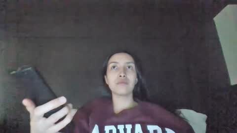 Paulina Ruiz online show from February 22, 4:37 pm