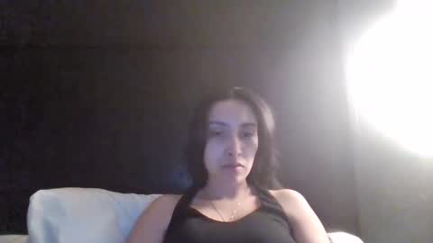 Paulina Ruiz online show from February 20, 9:33 am