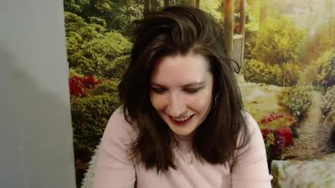 Pavla online show from March 27, 8:26 am