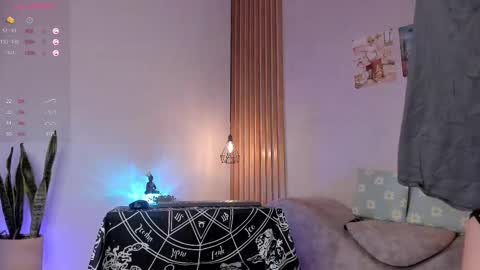 Dani online show from November 12, 5:33 pm