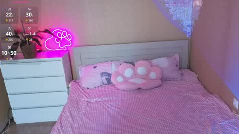 Kristy Angel 3 online show from April 8, 7:43 am