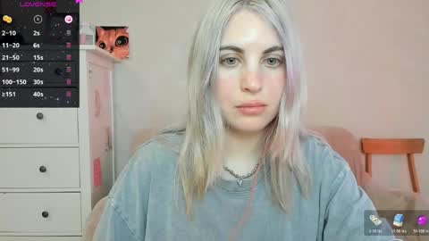 Allisses online show from March 6, 9:48 am