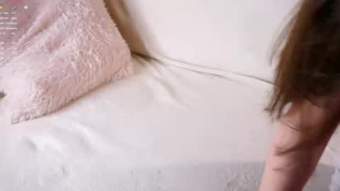 Beautiful Mila online show from April 10, 6:30 am