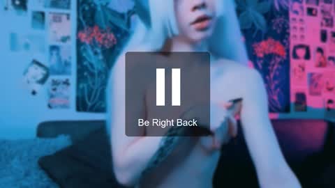 Eva online show from March 13, 10:27 am